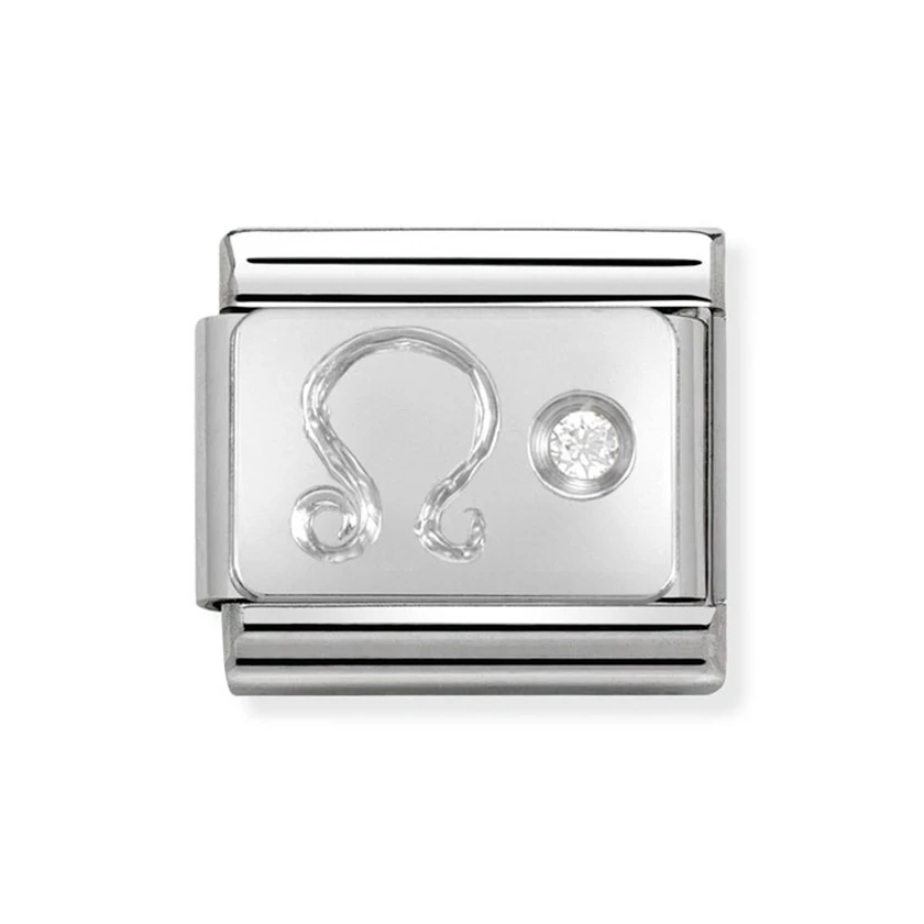 Nomination oroszlán charm - 330302/05