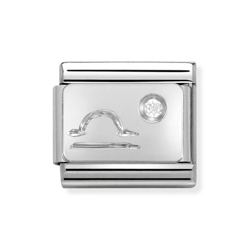 Nomination mérleg charm - 330302/07