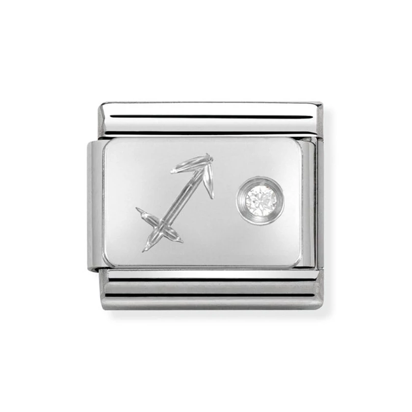 Nomination nyilas charm - 330302/09