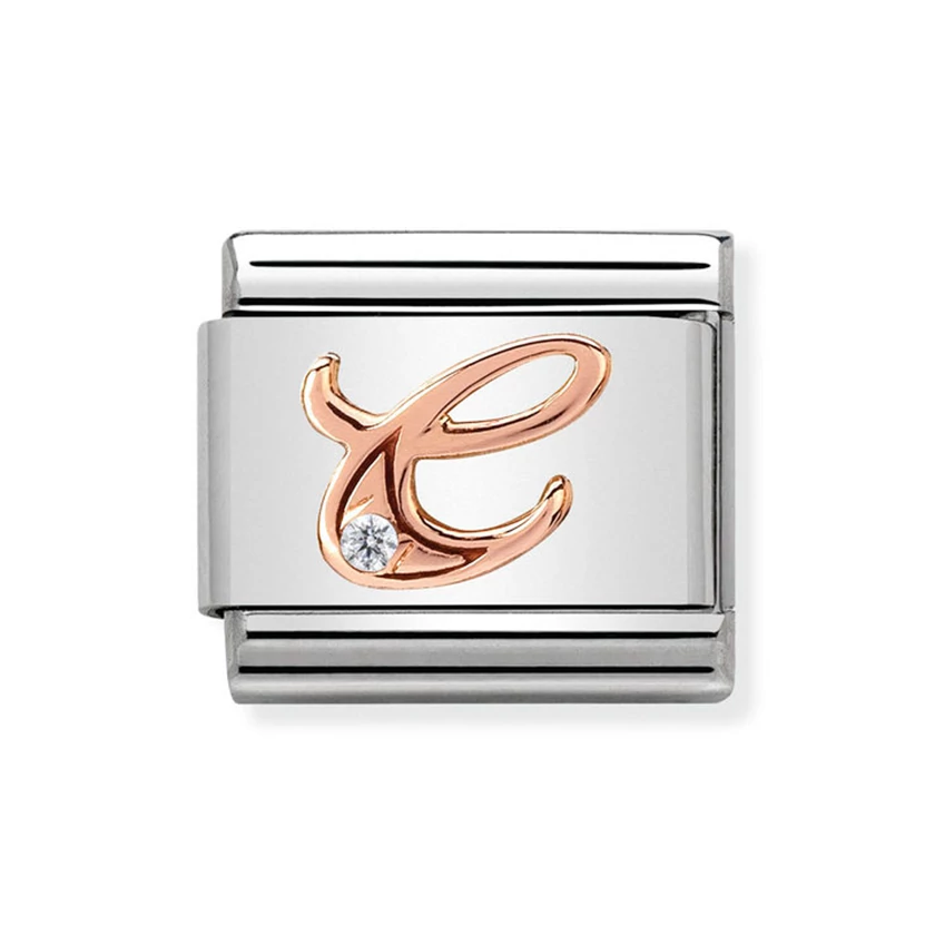 Nomination "C" charm - 430310/03