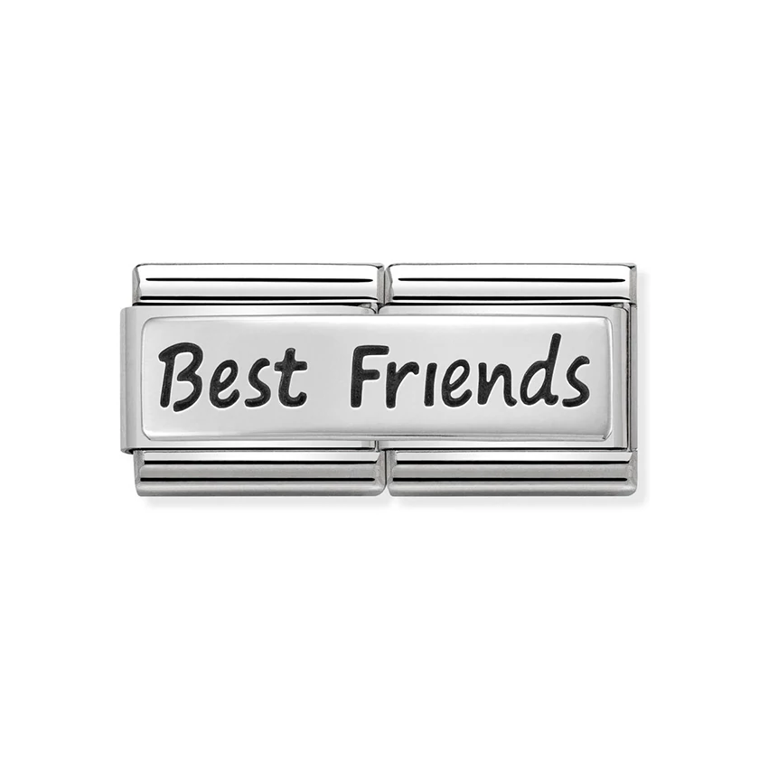 Nomination best friends dupla charm - 330710/03