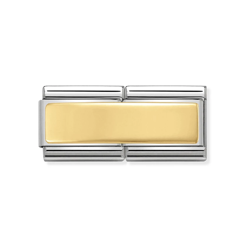Nomination arany dupla charm - 030710/01