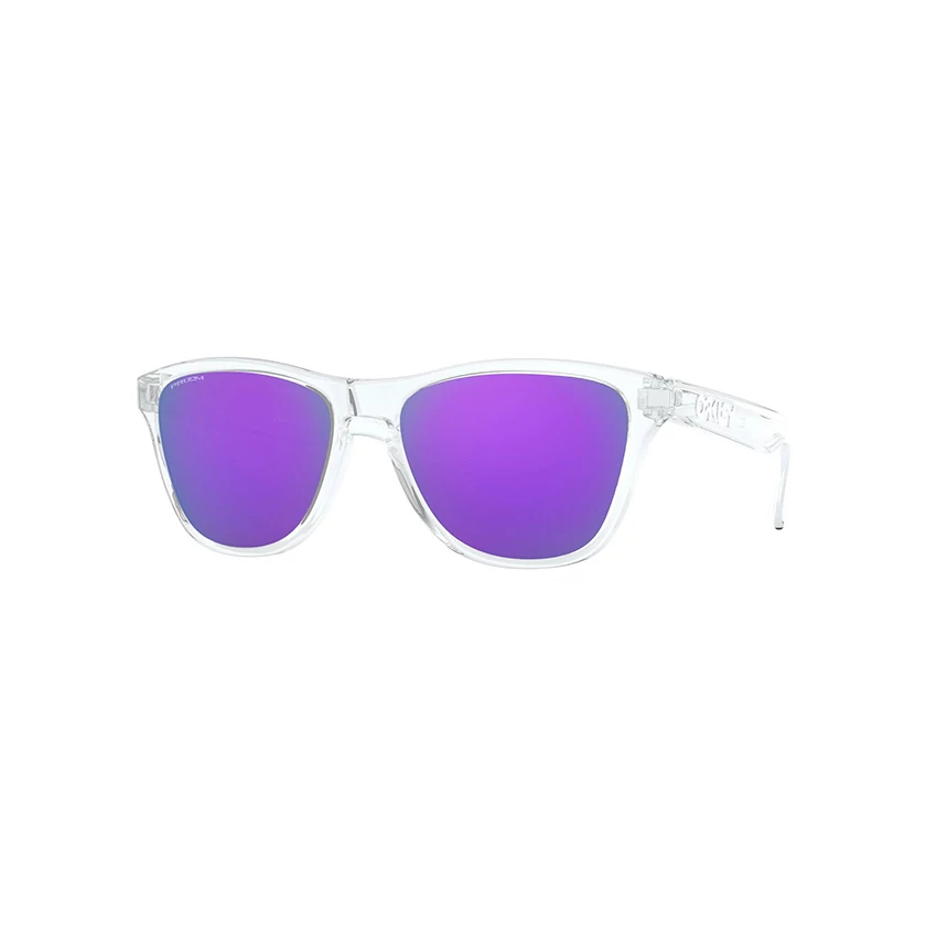 Oakley gyermek napszemüveg - OJ9006-14 - Frogskin Xs
