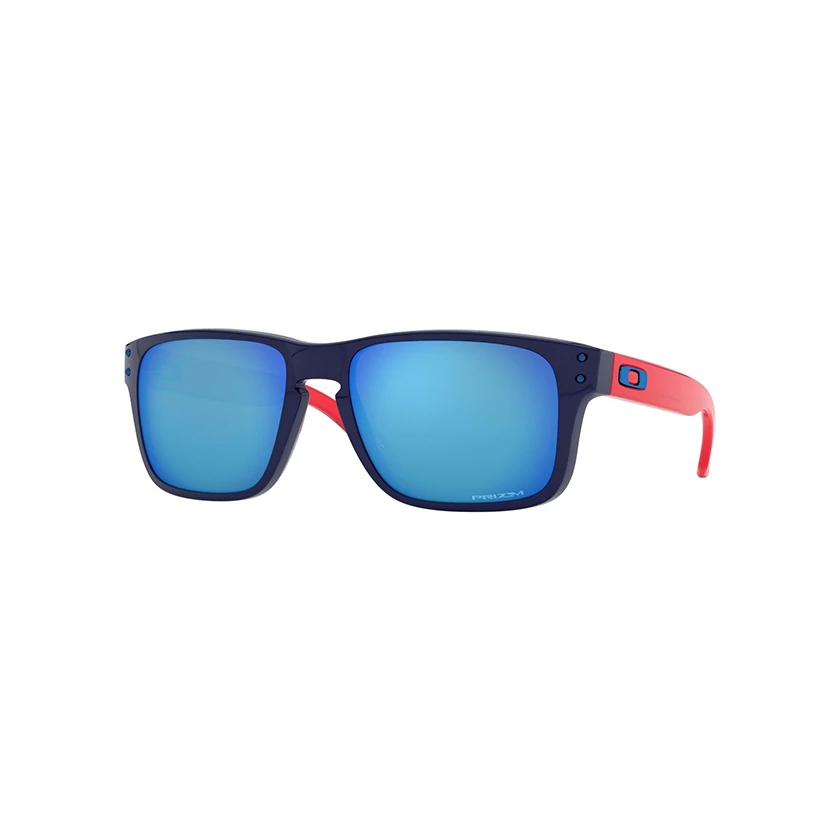 Oakley gyermek napszemüveg - OJ9007-05 - Holbrook Xs