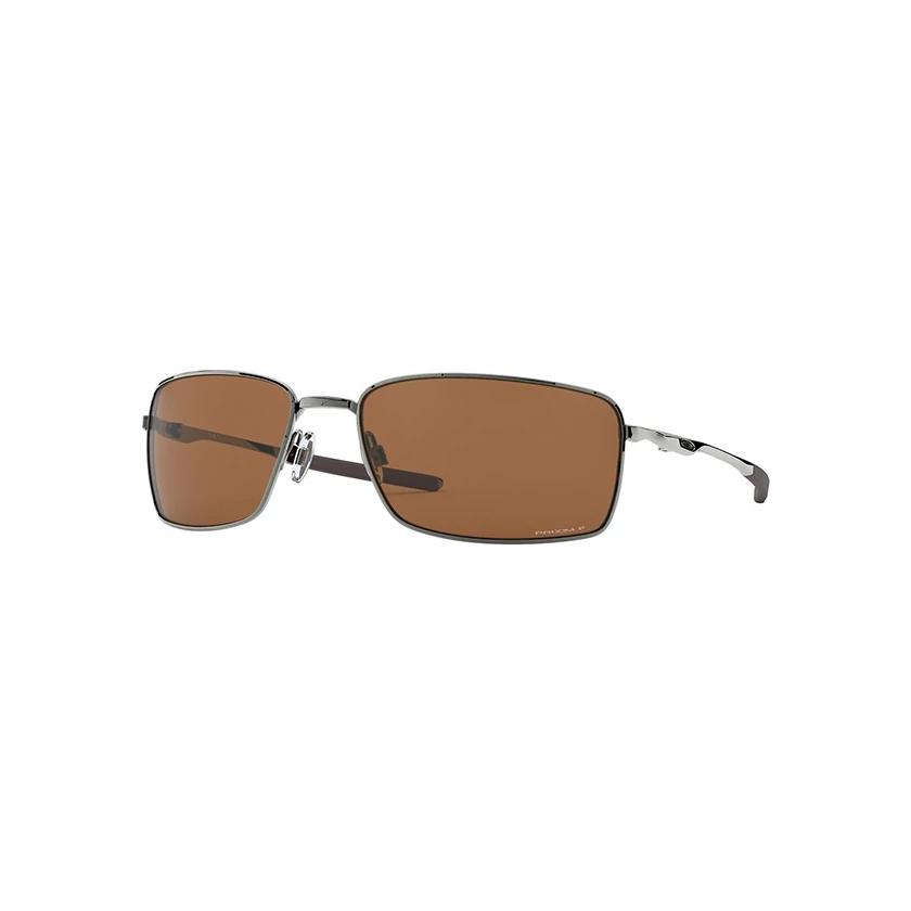 Oakley napszemüveg - OO4075-14 - Square Wire