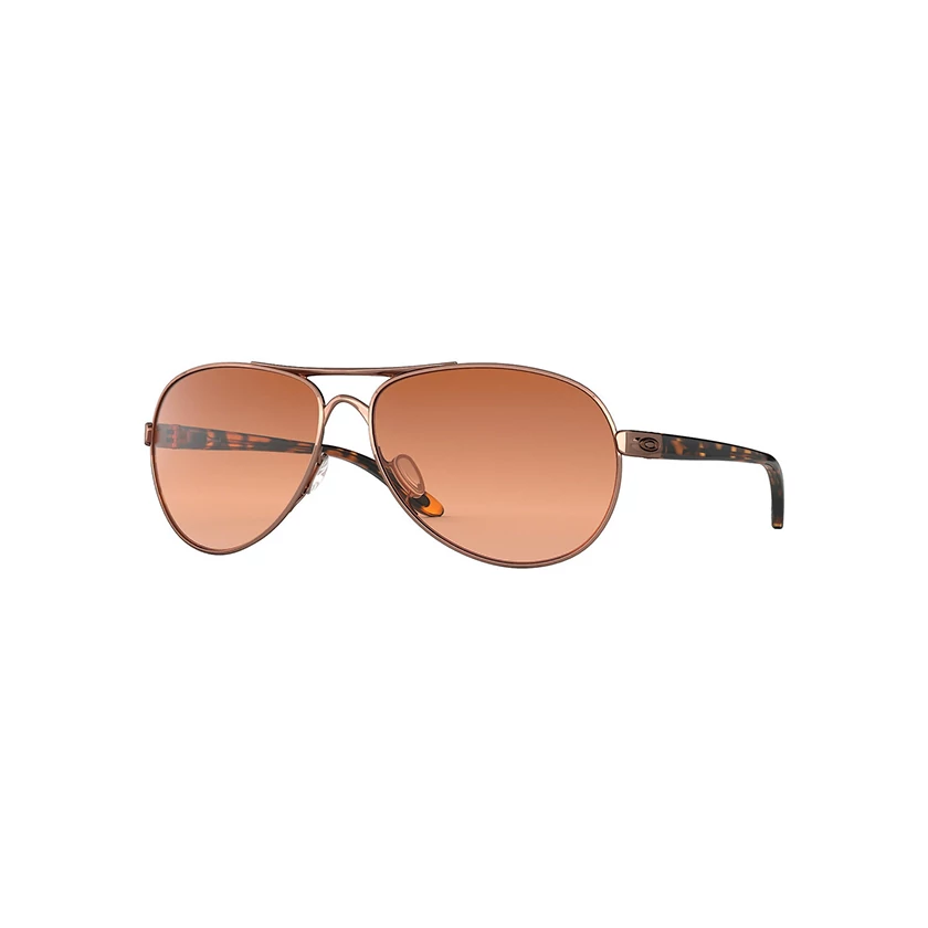 Oakley napszemüveg - OO4079-01 - Feedback