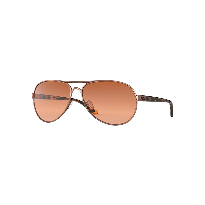 Oakley napszemüveg - OO4079-01 - Feedback
