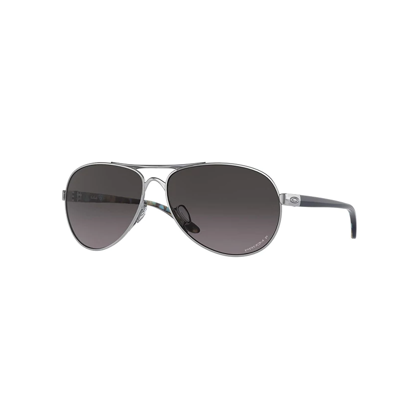 Oakley napszemüveg - OO4079-40 - Feedback