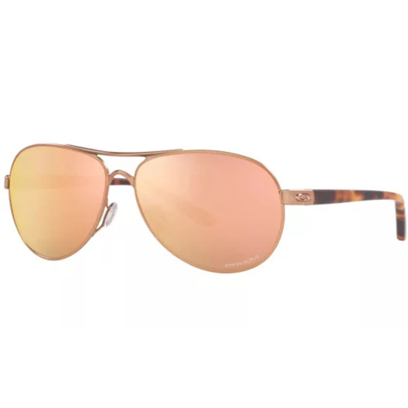 Oakley napszemüveg - OO4079-44 - Feedback