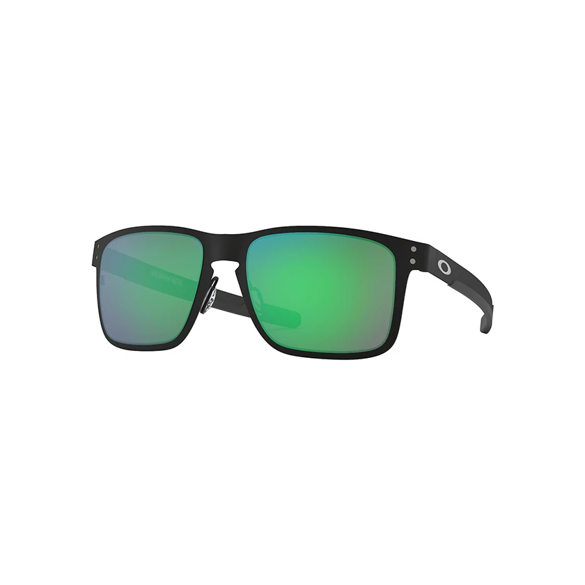 Oakley napszemüveg - OO4123-04 - Holbrook Metal