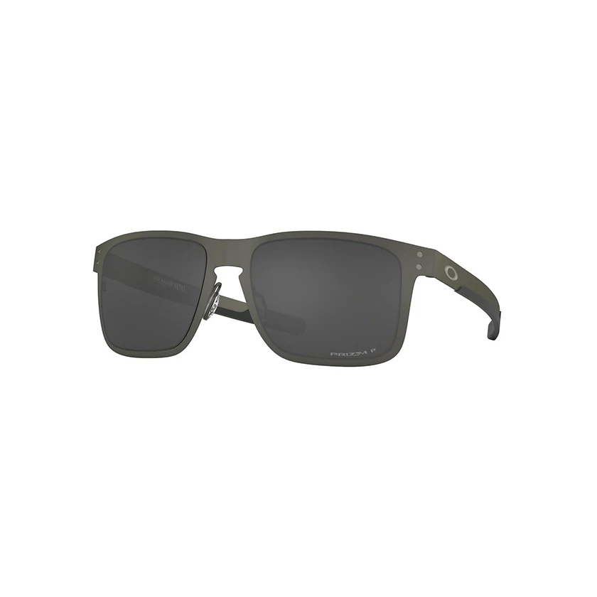 Oakley napszemüveg - OO4123-06 - Holbrook Metal