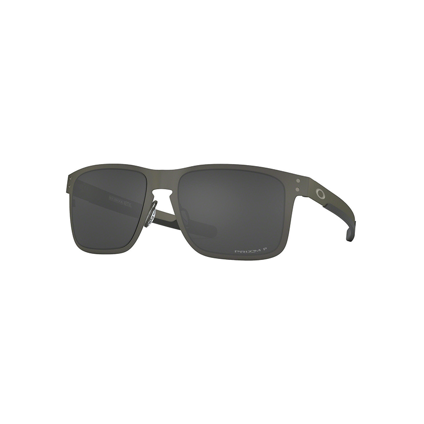 Oakley napszemüveg - OO4123-06 - Holbrook Metal