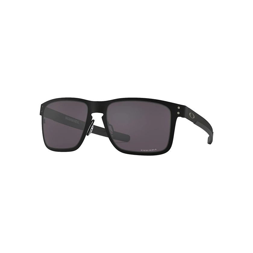 Oakley napszemüveg - OO4123-11 - Holbrook Metal