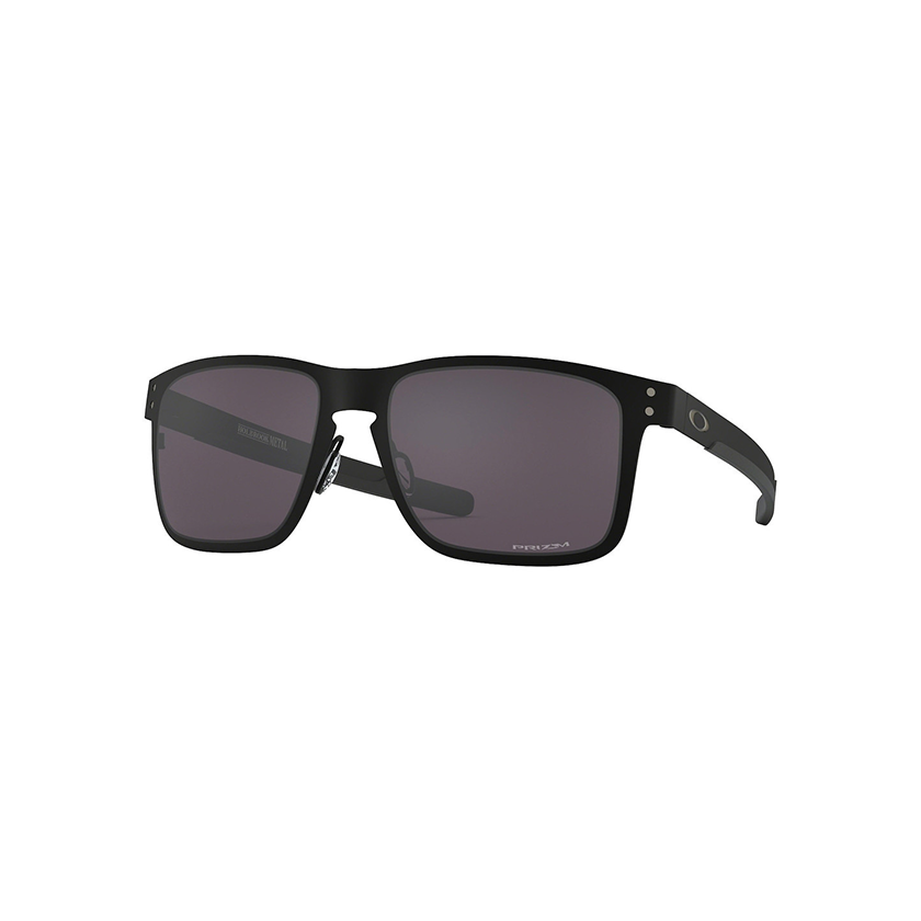 Oakley napszemüveg - OO4123-11 - Holbrook Metal