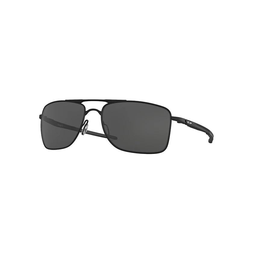 Oakley napszemüveg - OO4124-01 - Gauge 8