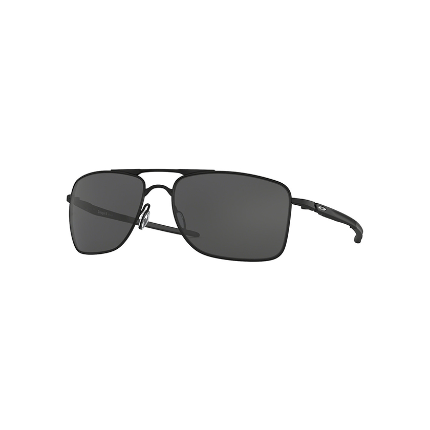 Oakley napszemüveg - OO4124-01 - Gauge 8