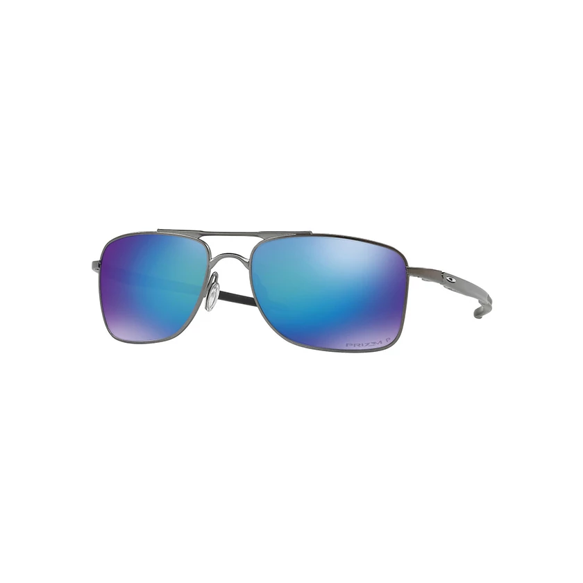 Oakley napszemüveg - OO4124-06 - Gauge 8