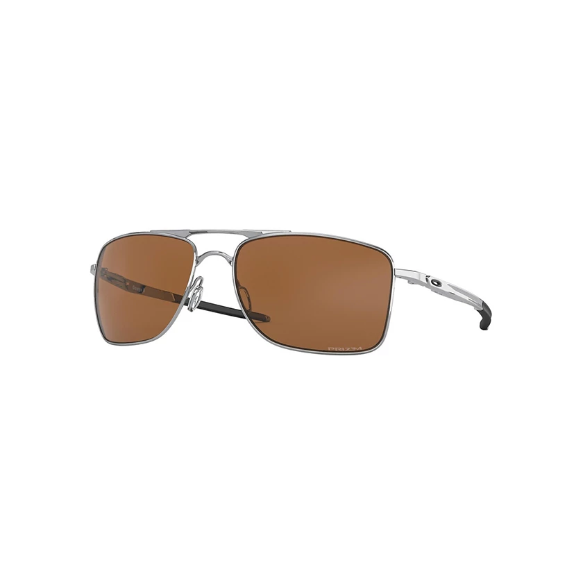Oakley napszemüveg - OO4124-09 - Gauge 8