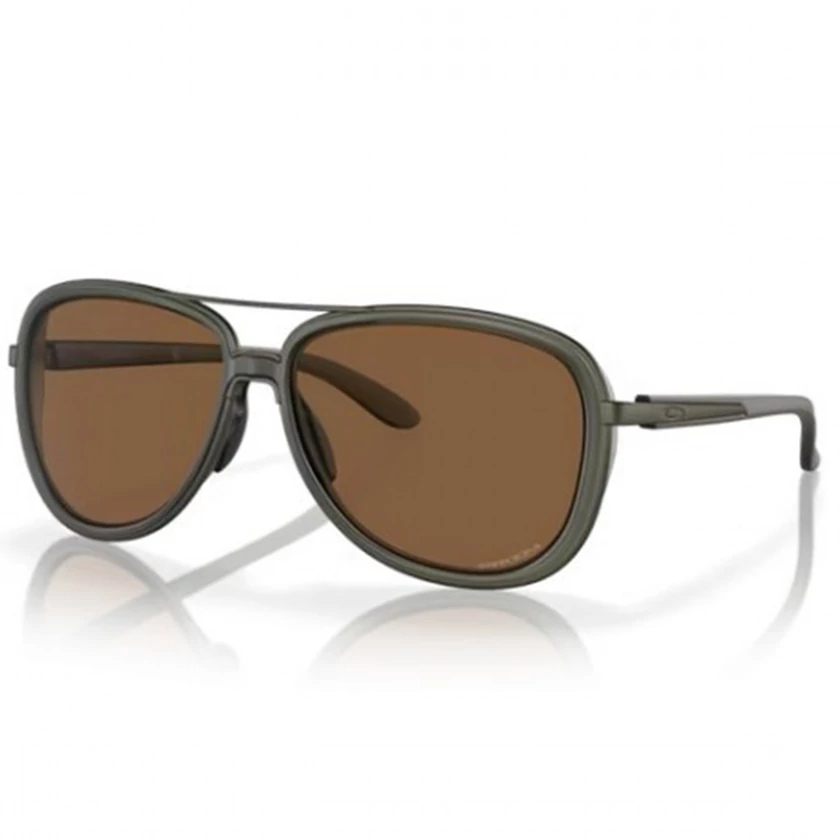 Oakley napszemüveg - OO4129-25 - Split Time