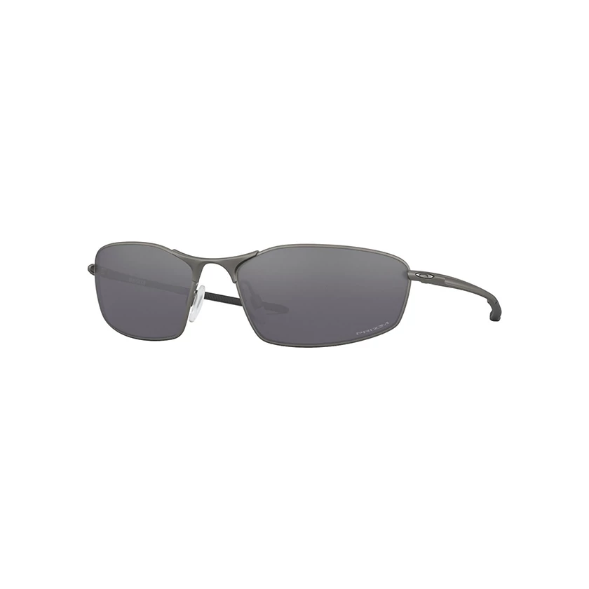 Oakley napszemüveg - OO4141-01 - Whisker