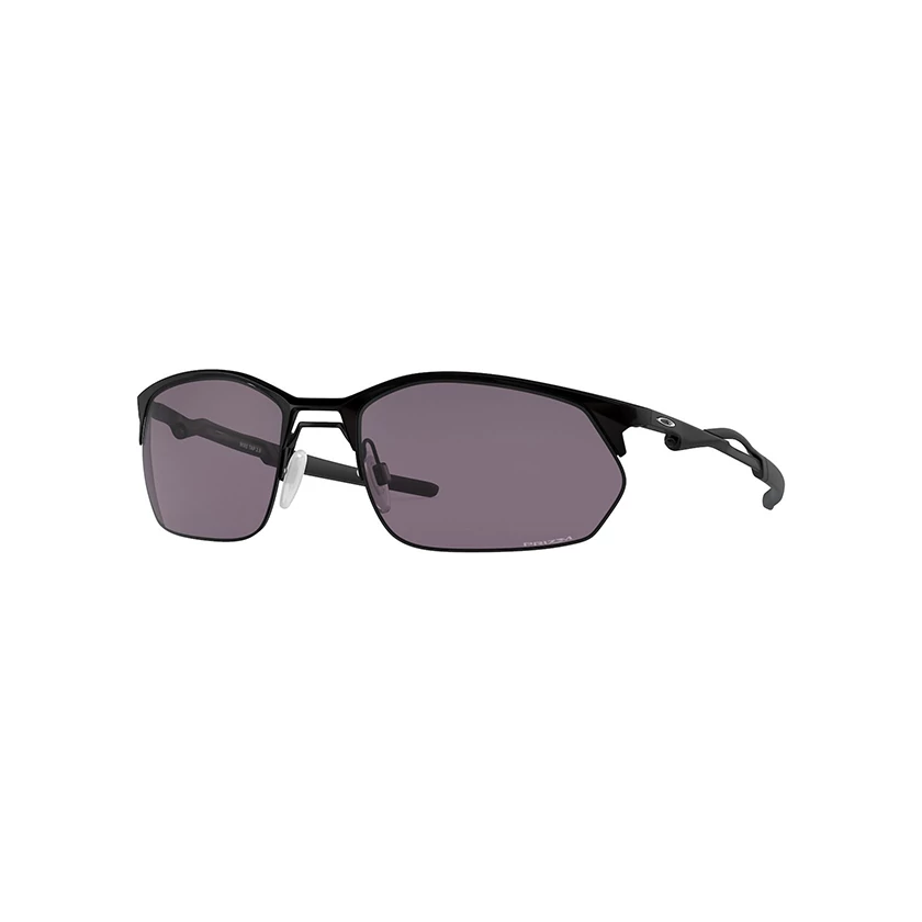 Oakley napszemüveg - OO4145-01 - Wire Tap 2.0