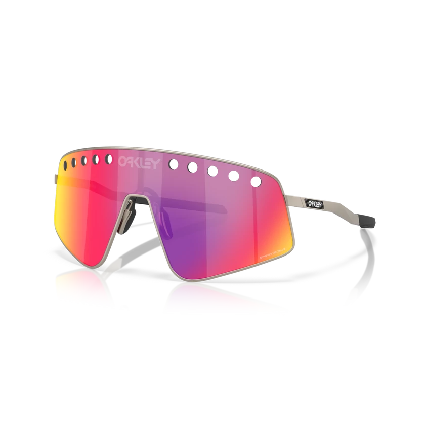 Oakley napszemüveg - OO6025-03 - Sutro ti sweep