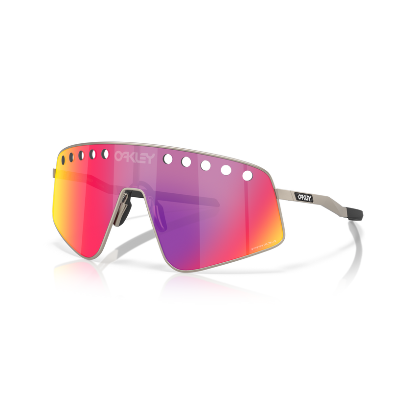 Oakley napszemüveg - OO6025-03 - Sutro ti sweep
