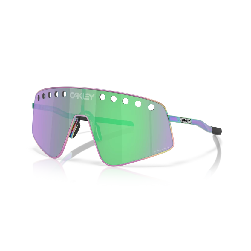 Oakley napszemüveg - OO6025-05 - Sutro ti sweep