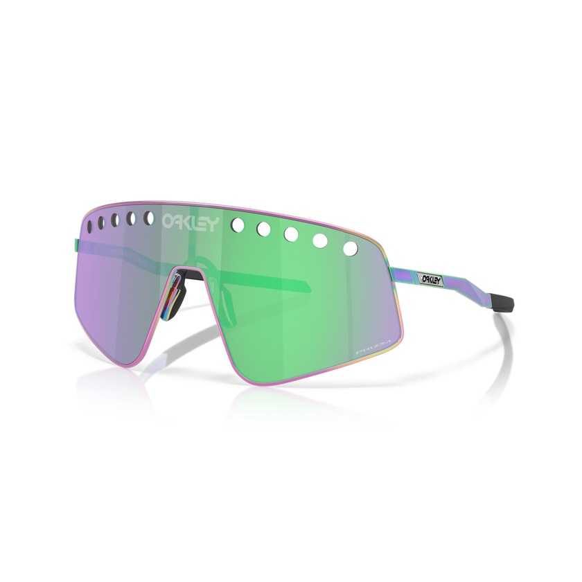 Oakley napszemüveg - OO6025-05 - Sutro ti sweep