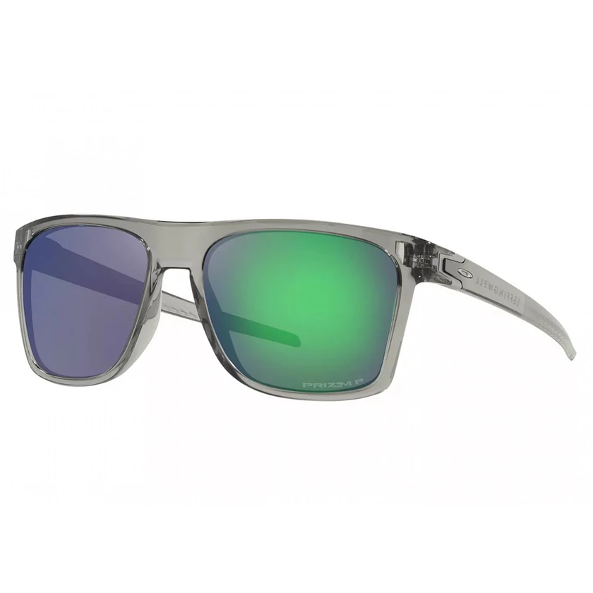 Oakley napszemüveg - OO9100-10 - Leffingwell