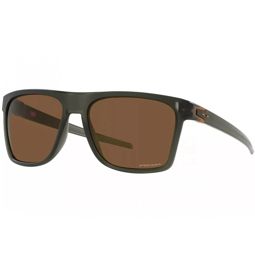 Oakley napszemüveg - OO9100-11 - Leffingwell