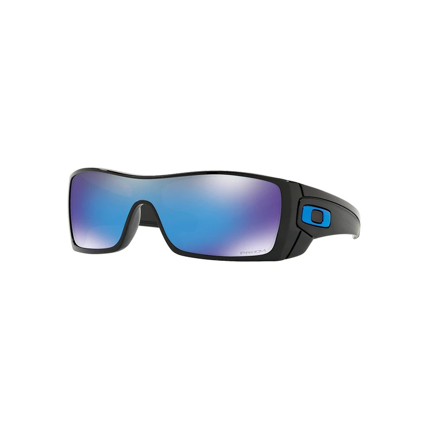 Oakley napszemüveg - OO9101-58 - Batwolf