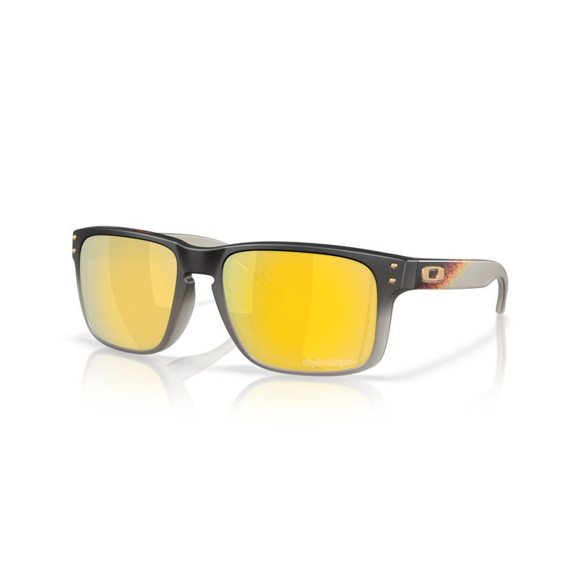 Oakley napszemüveg - OO9102-AH - Holbrook