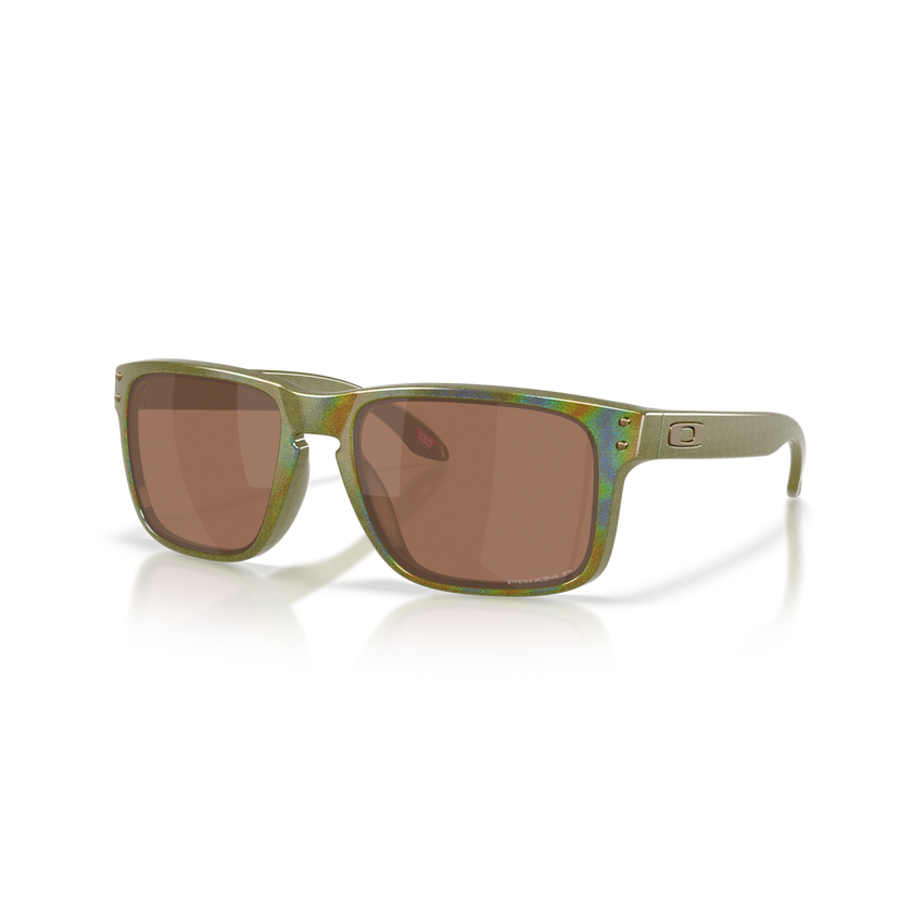 Oakley napszemüveg - OO9102-AN - Holbrook