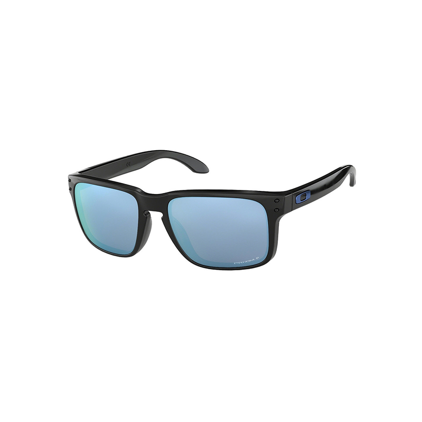 Oakley napszemüveg - OO9102-C1 - Holbrook