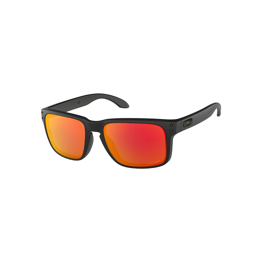 Oakley napszemüveg - OO9102-E2 - Holbrook