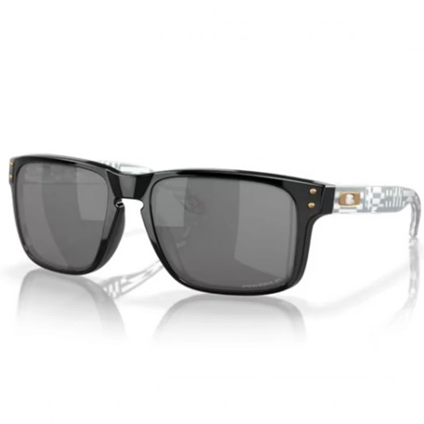 Oakley napszemüveg - OO9102-Y7 - Holbrook