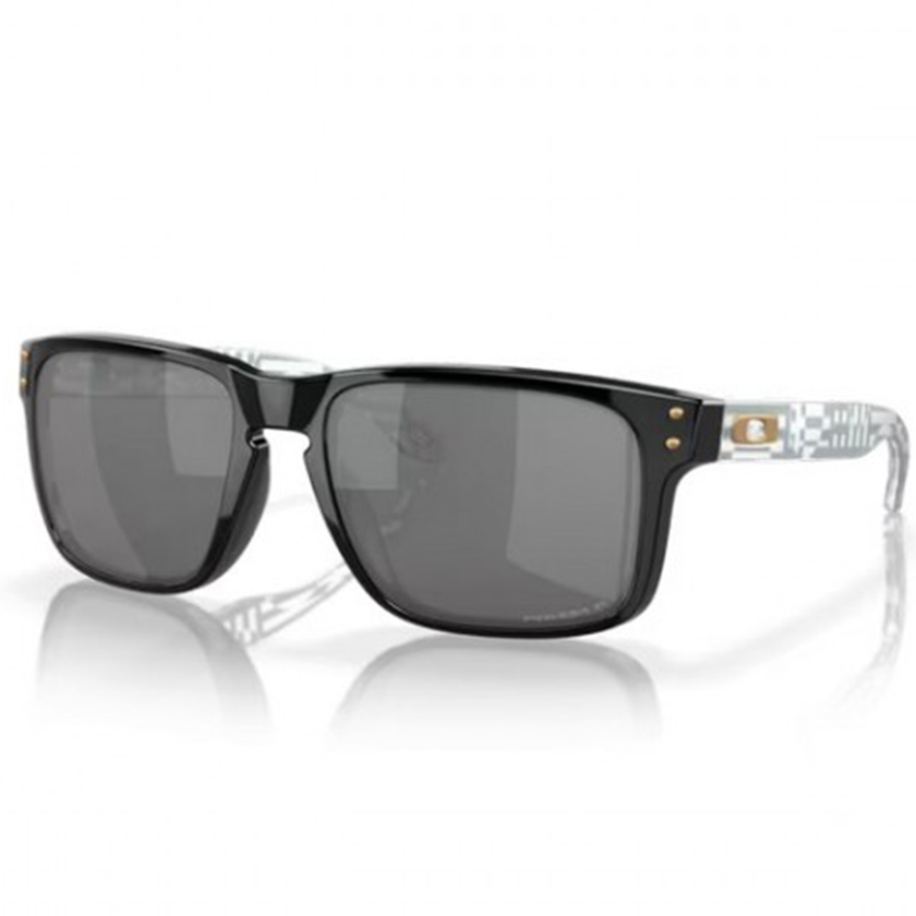 Oakley napszemüveg - OO9102-Y7 - Holbrook