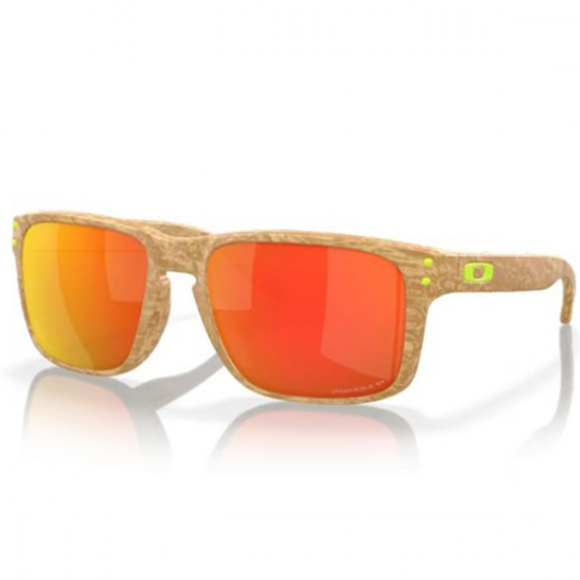 Oakley napszemüveg - OO9102-Y8 - Holbrook