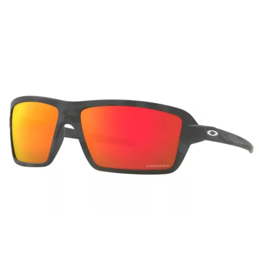 Oakley napszemüveg - OO9129-04 - Cables