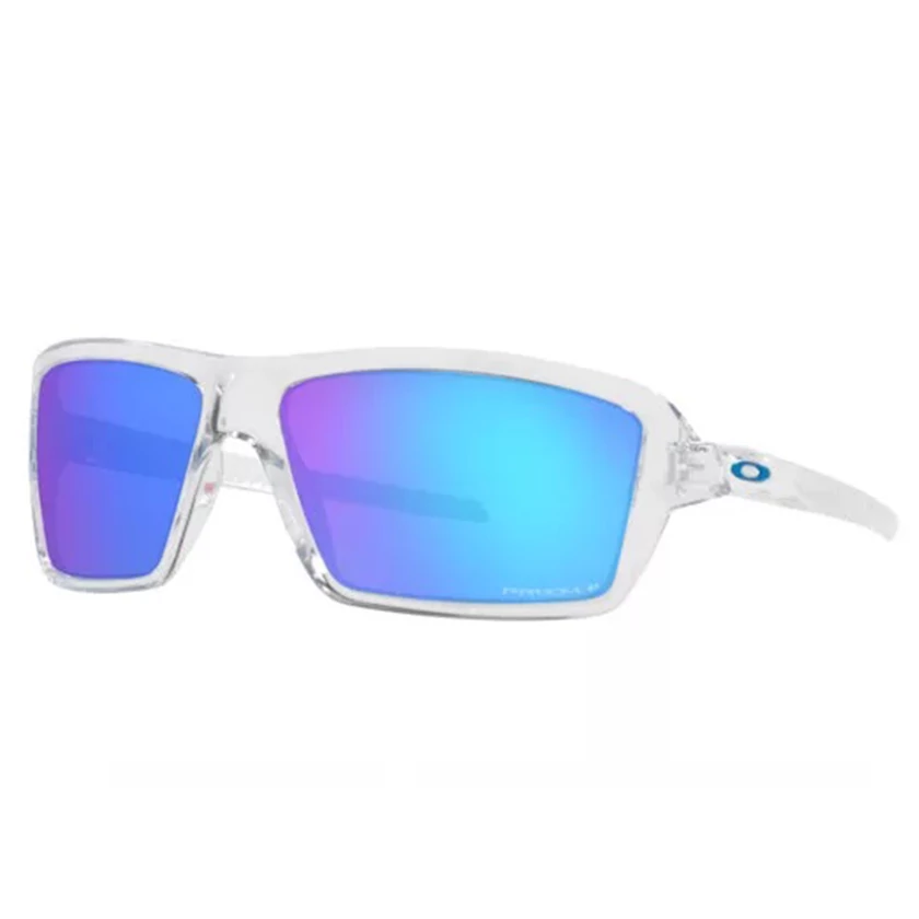 Oakley napszemüveg - OO9129-05 - Cables