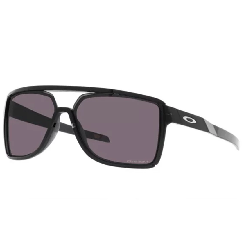 Oakley napszemüveg - OO9147-01 - Castel