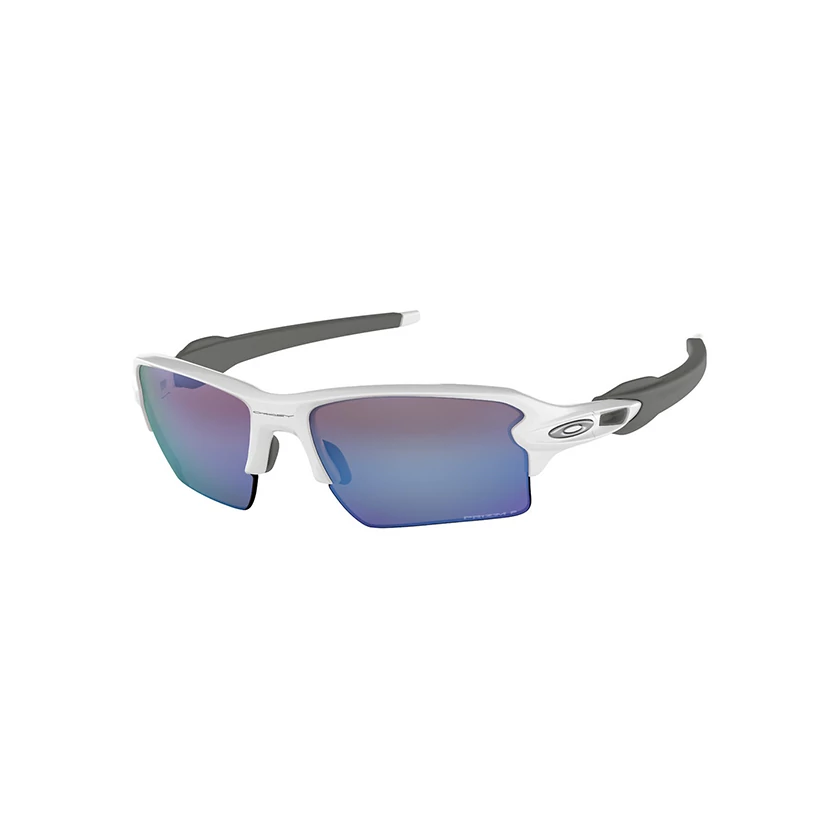 Oakley napszemüveg - OO9188-82 - Flak 2.0 Xl