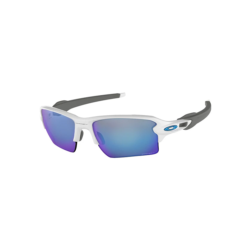 Oakley napszemüveg - OO9188-94 - Flak 2.0 Xl