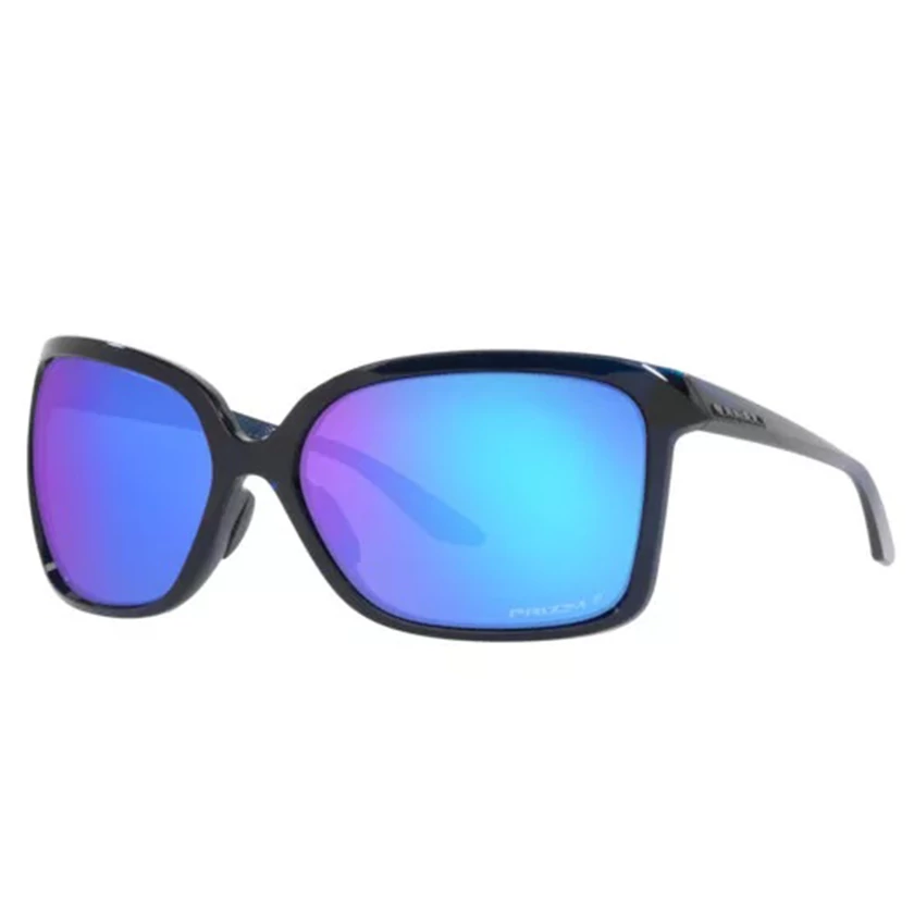 Oakley napszemüveg - OO9230-01 - Wildrye