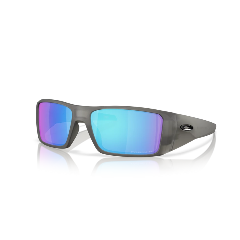 Oakley napszemüveg - OO9231-24 - Heliostat