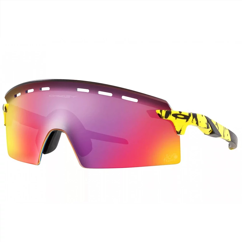 Oakley napszemüveg - OO9235-07 - Encoder Strike Vented