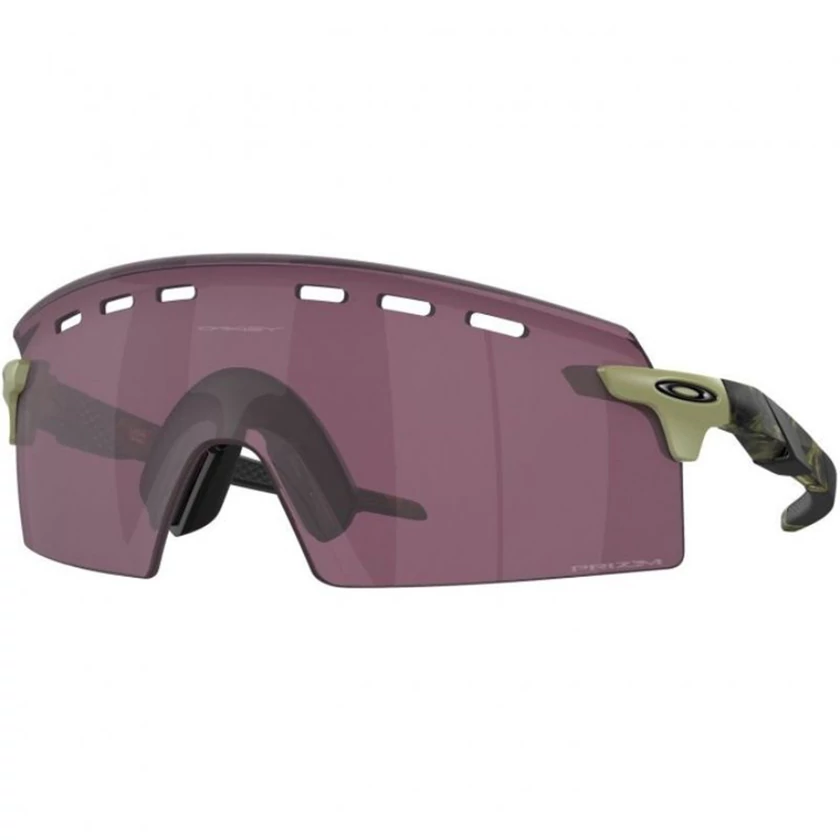 Oakley napszemüveg - OO9235-14 - Encoder Strike Vented