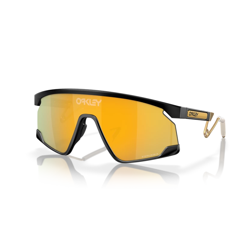 Oakley napszemüveg - OO9237-01 - Bxtr metal