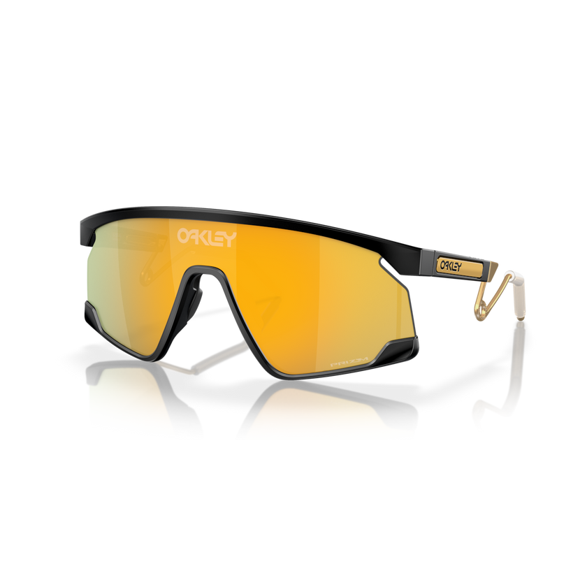 Oakley napszemüveg - OO9237-01 - Bxtr metal